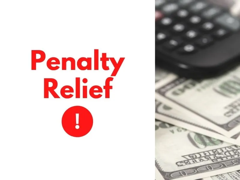 Penalty Relief for Indialantic, FL Residents Who Owe the IRS