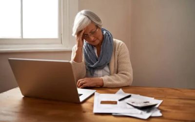 How to Stop a Levy on Your Indialantic Bank Account After an IRS Notice