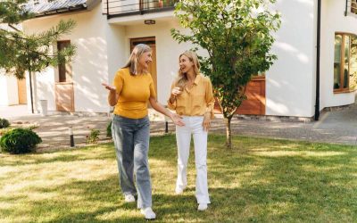 Should Indialantic Homeowners Add A Name To A Deed?