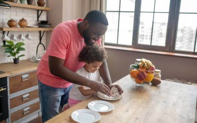 What Are the IRS Rules on Claiming Dependents After Divorce For Indialantic Parents?